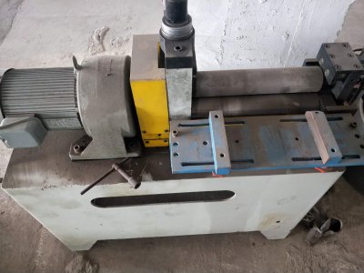 臺灣進口自動圈圓機